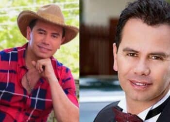 Jhonny Rivera se desahogó y respondió si le gustan los hombres, no se guardó nada