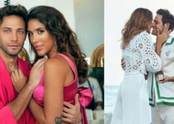 Una prueba revela todo: al parecer, Daniela Ospina y Gabriel Coronal ya se casaron