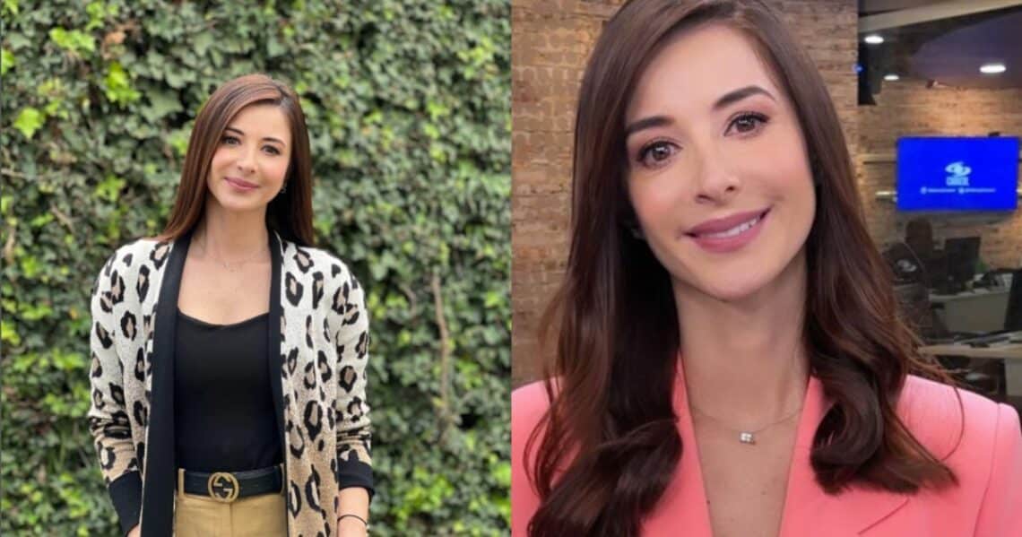 Los achaques de Alejandra Giraldo por Noticias Caracol