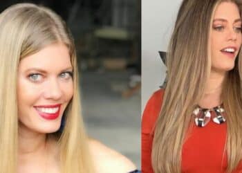 Lorna Cepeda, "La Peliteñida" en la serie 'Yo Soy Betty la Fea', habla de la escena más divertida que grabó