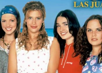 Las protagonistas de "Las Juanas" han cambiado mucho desde que ganaron el concurso 20 años atrás.