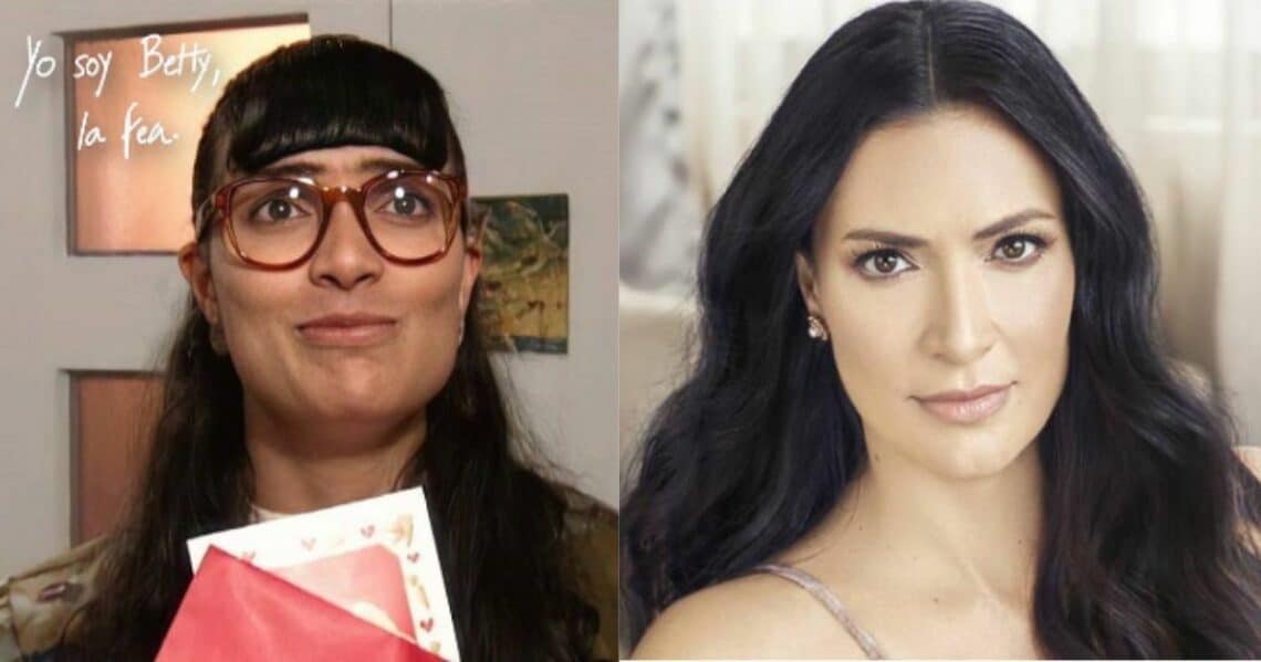 Ana María Rozco, la inolvidable Betty: Casting y la fama que llegó sin creerlo