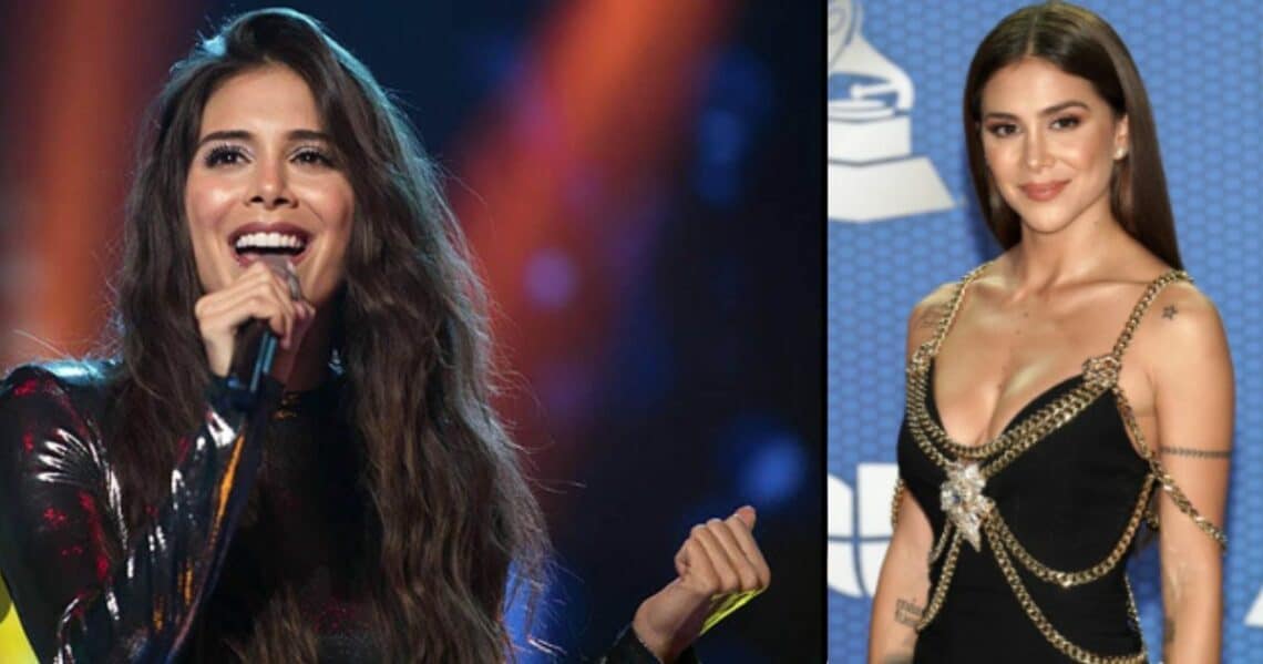 El sentido mensaje de Greeicy tras cumplirle a Perú