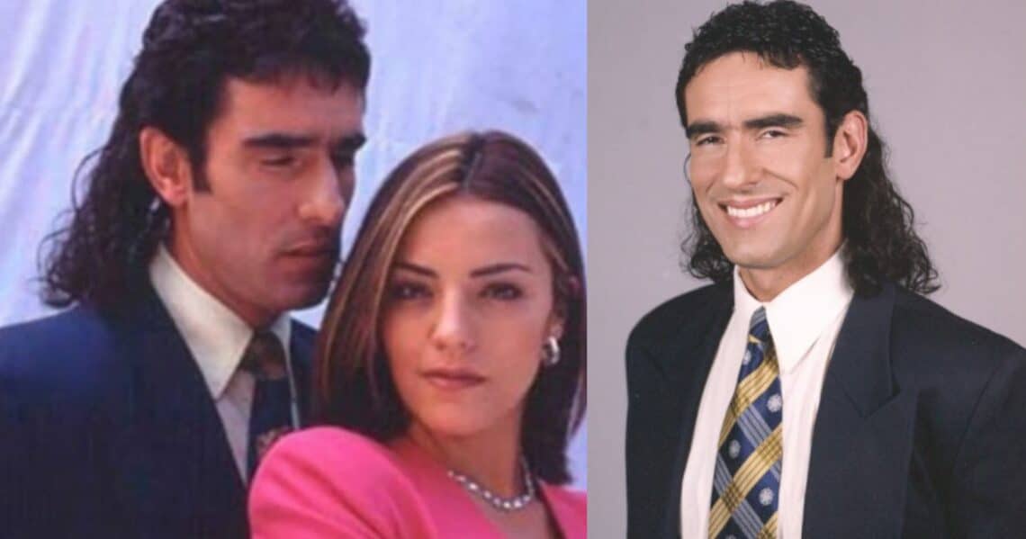 Los actores de "Pedro, el escamoso" se enamoraron dentro y fuera del set