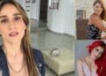 Chichila Navia se confiesa sobre la hija de Marbelle y Amparo Grisales