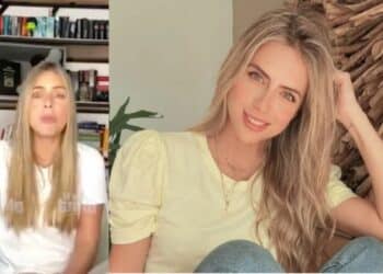 Ana Sofía Henao conoció el otro lado de la fama: habla del acosador que la amenazó a ella y a su familia