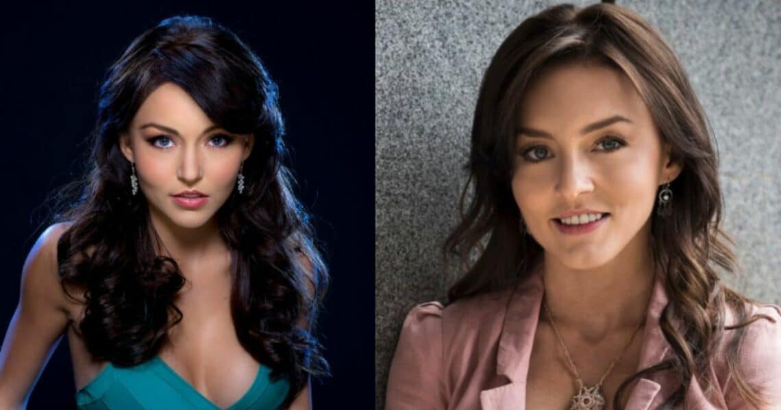Angelique Boyer se sincera y dice que no quiere ser mamá