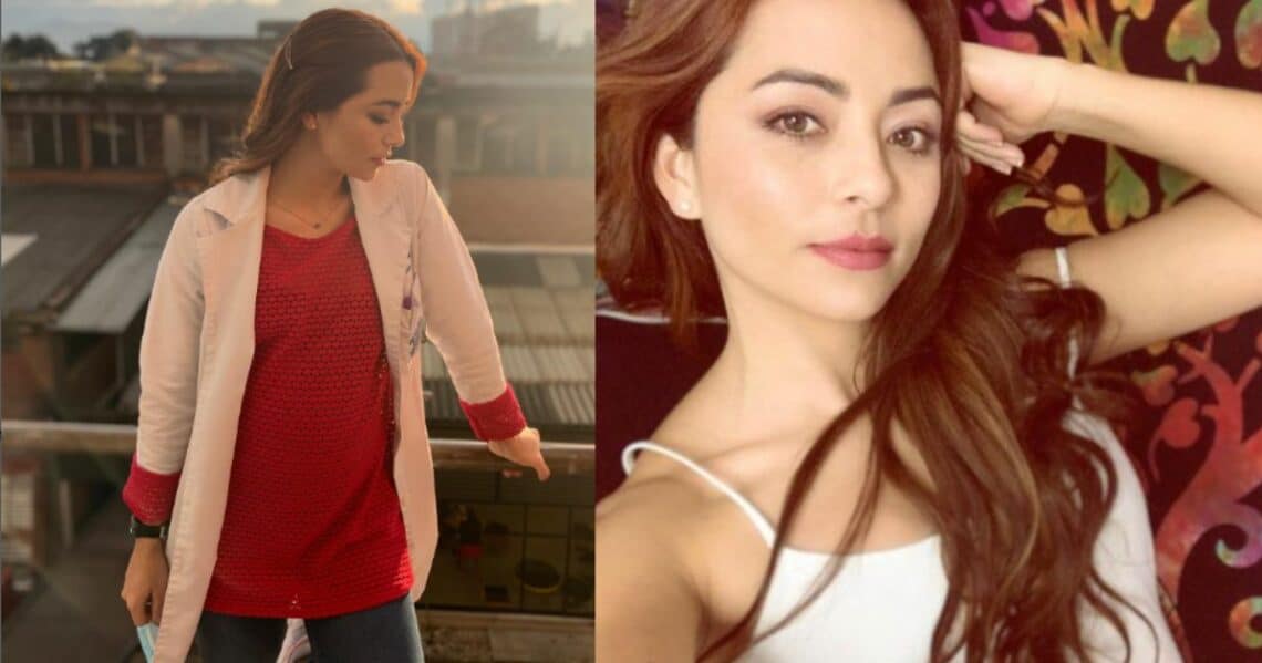 Tatiana Ariza cambió su look y dejó atrás a Helena en "Enfermeras", su personaje más famoso