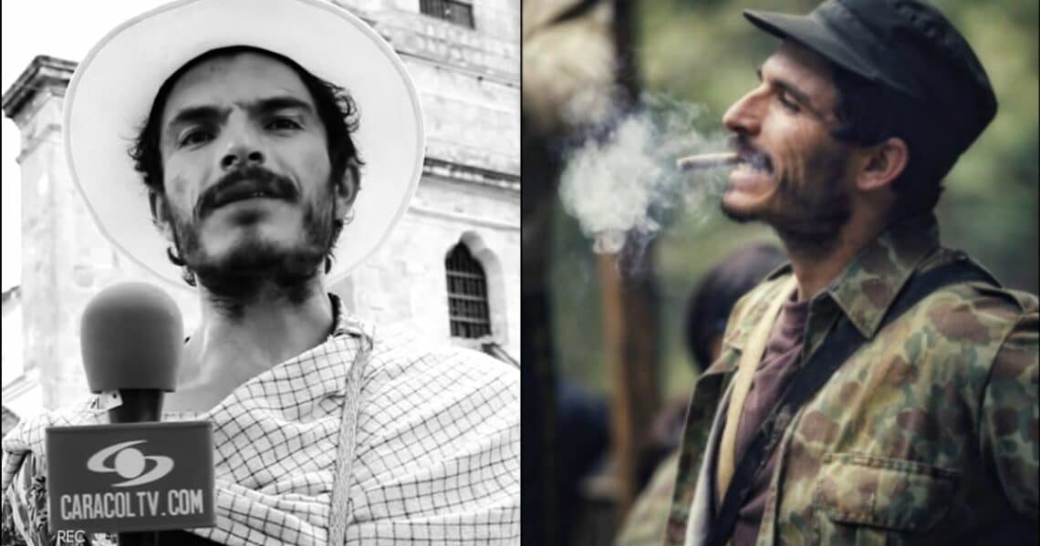 El tormento que vivió Anderson Ballesteros con su personaje en Arelys: lo afectó emocionalmente