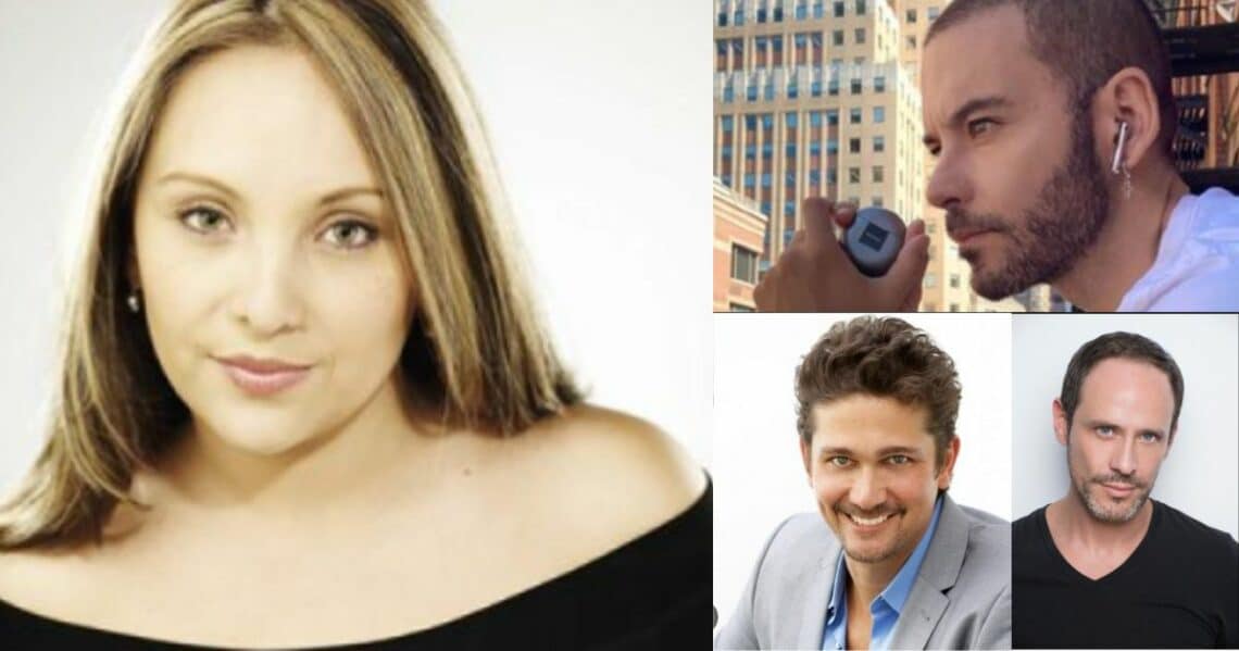 Los amores de la eterna Daniela Franco: así se vivió el amor en Padres e Hijos