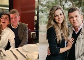 La boda de película de Cata Gómez: en Las Vegas y por presión paterna
