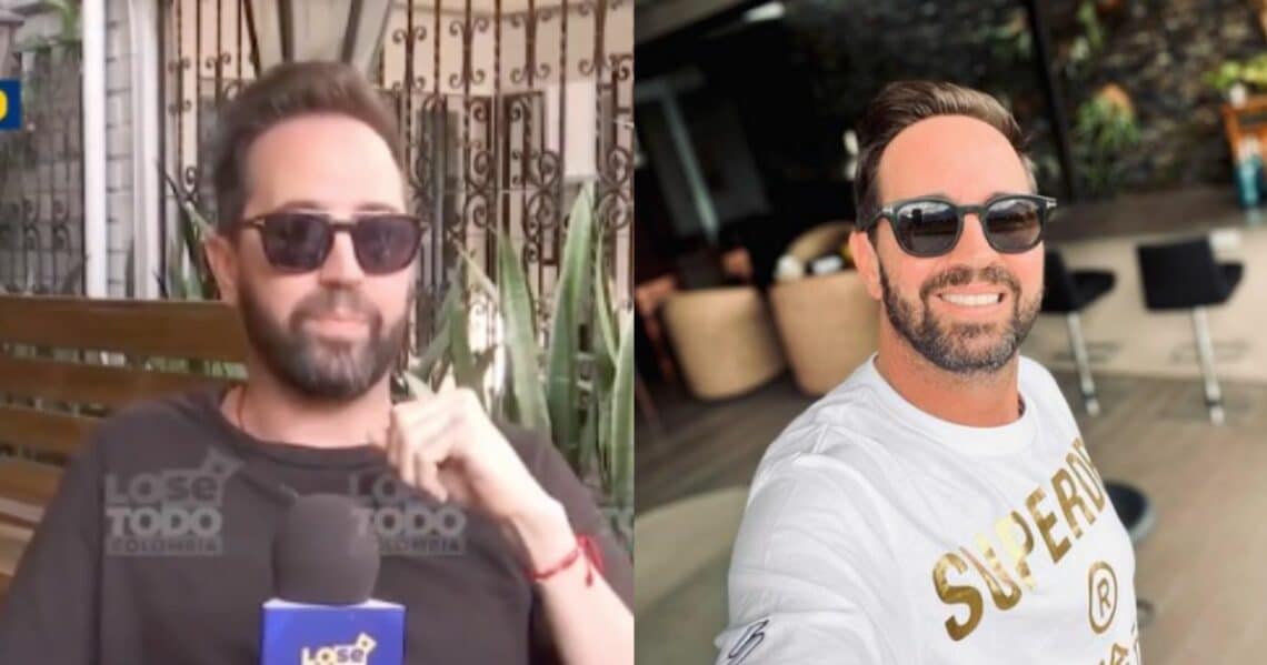El triste episodio de Lucas Arnaú: la depresión por poco y le gana