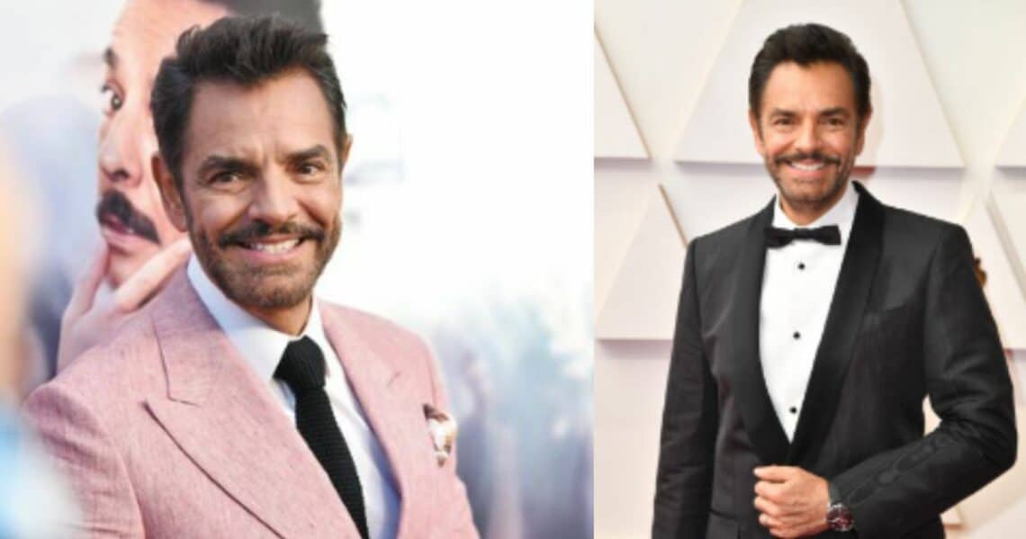 Eugenio Derbez tras la pantalla: sus negocios lucrativos