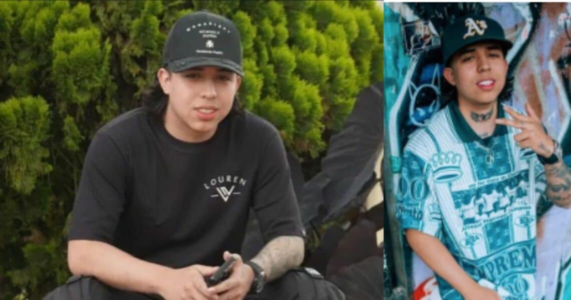 WestCol, exnovio de Aída Merlano: un influencer estudiado