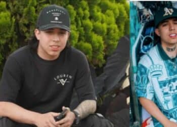 WestCol, exnovio de Aída Merlano: un influencer estudiado