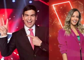 Alejandro Palacio habló de su salida de "La Voz Kids"