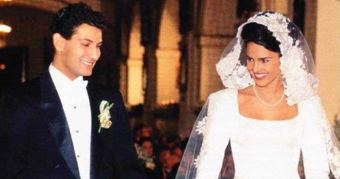 El secreto de Paola Turbay para un matrimonio feliz