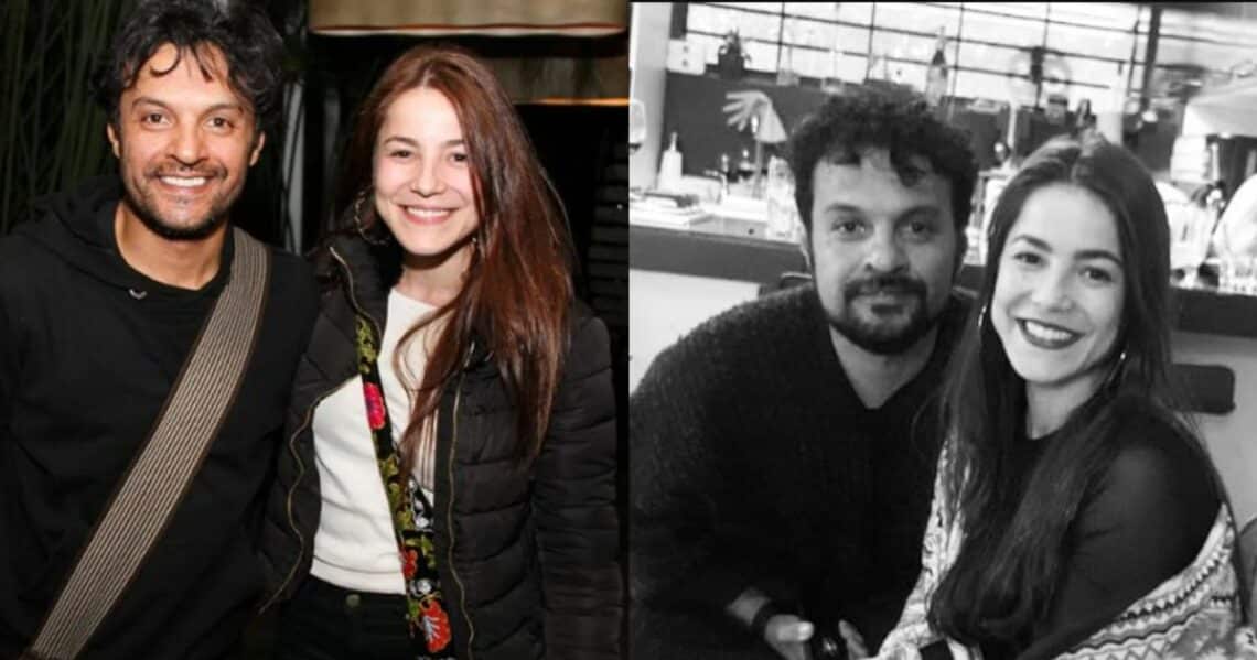¿Julián Román y Juliette Pardau terminaron su relación?