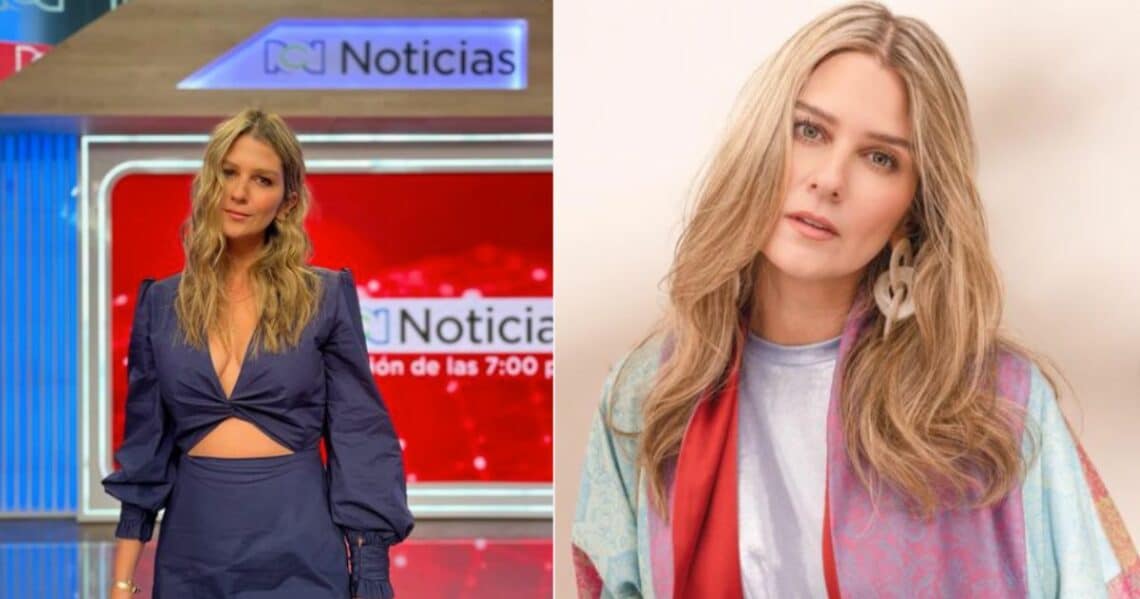 Los dulces 15 años de Andrea Guerrero: así sorprendió a sus fans