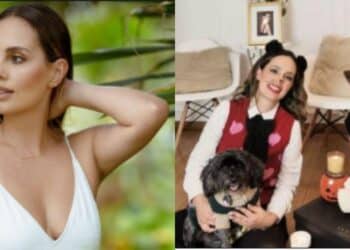 Milena López reveló el motivo por el cual no ha tenido hijos: prefiere a sus peluditos