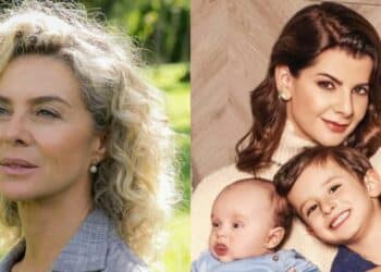 La vez que Carolina Cruz entró en polémica con Margarita Rosa de Francisco en redes