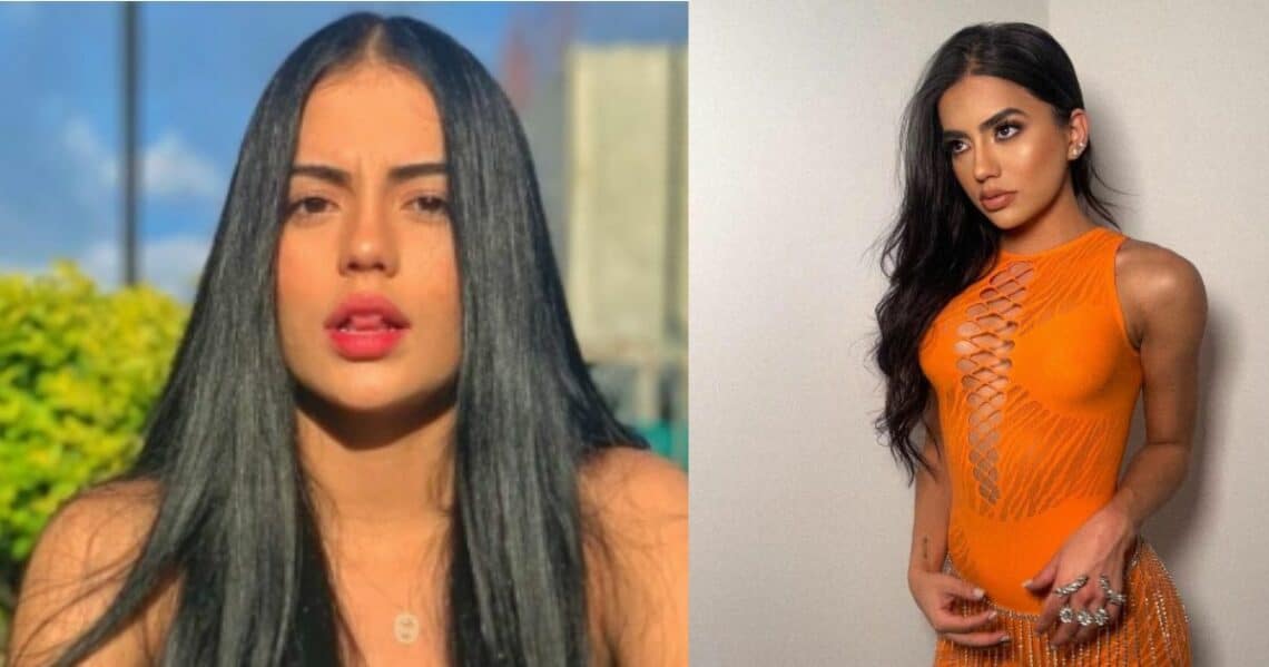 La sorprendente cifra que gana mensualmente Luisa Castro: ya entendemos por qué todos quieren ser influencers