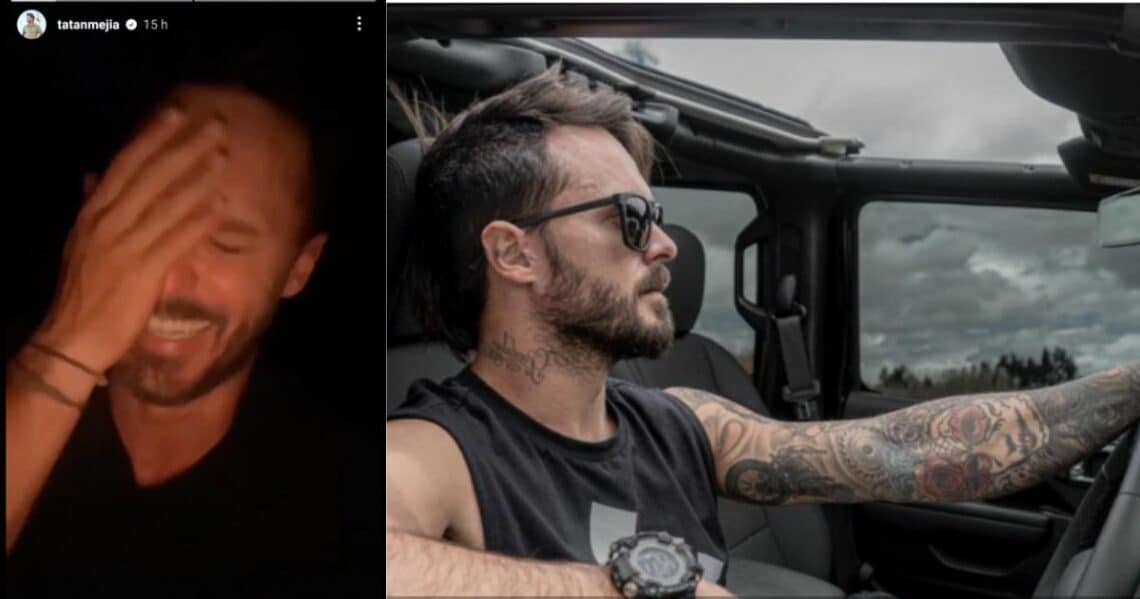 El trabajo envidiable de Tatán: así es un día de oficina en Survivor, la isla de los famosos