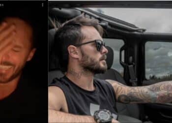 El trabajo envidiable de Tatán: así es un día de oficina en Survivor, la isla de los famosos