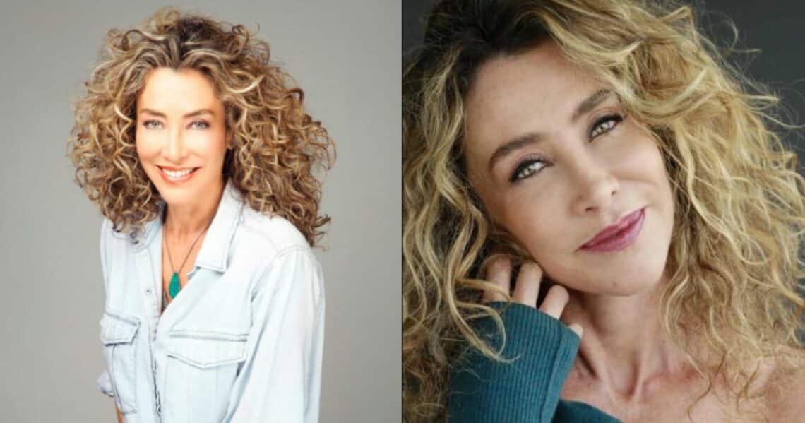 La notada ausencia de Marcela Carvajal en la televisión colombiana