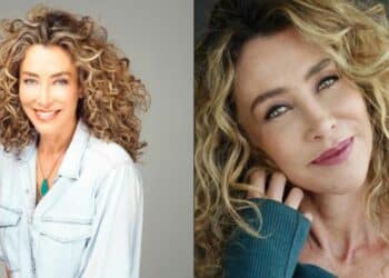 La notada ausencia de Marcela Carvajal en la televisión colombiana
