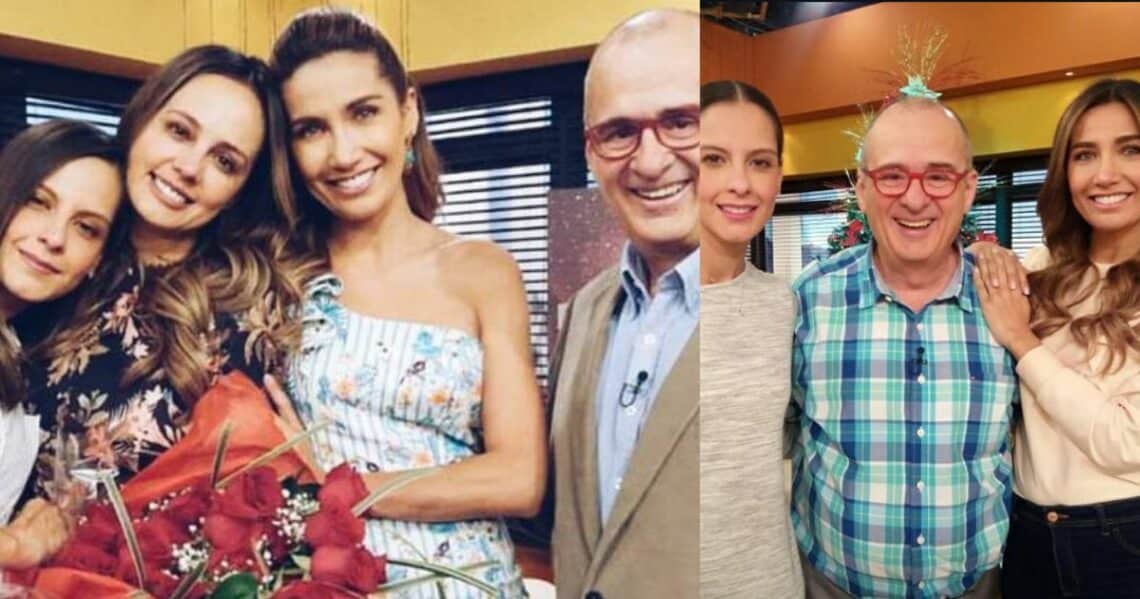 ¿Qué hacen los presentadores de 'Muy Buenos Días' hoy en día?