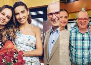 ¿Qué hacen los presentadores de 'Muy Buenos Días' hoy en día?