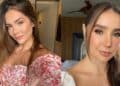 Lina Tejeiro y Paola Jara se parecen: por foto de Lina, muchos dicen que son casi dobles