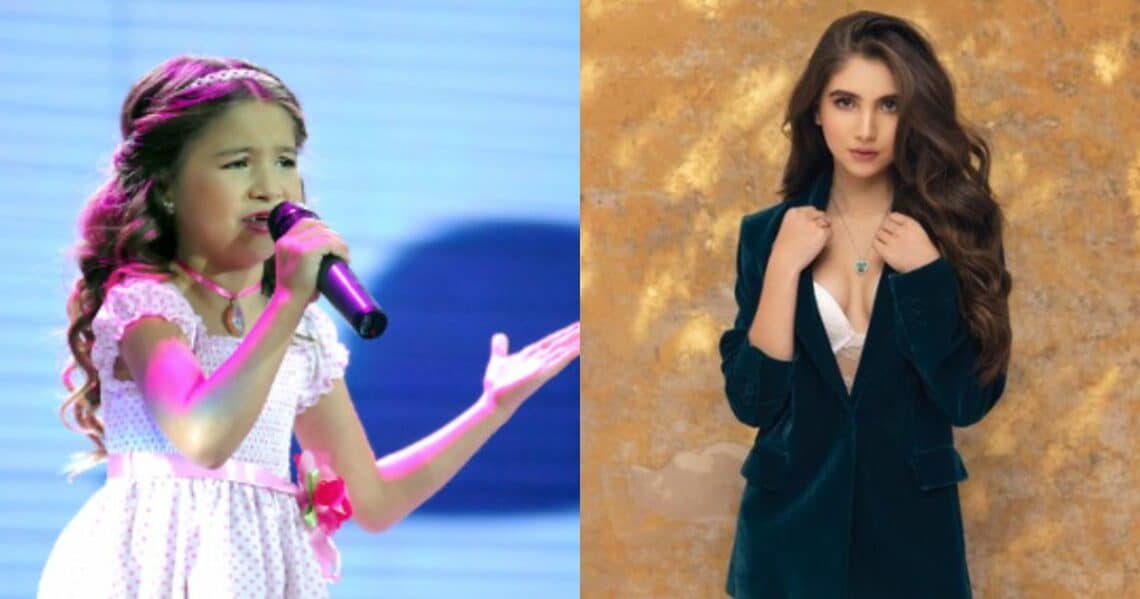 Shaira al ganar El Factor X: ni plata, ni nada. Esto le dieron.