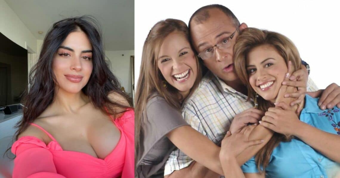 Jessica Cediel tuvo que escoger entre dos presentadoras y no quiso a Laura Acuña