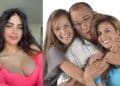 Jessica Cediel tuvo que escoger entre dos presentadoras y no quiso a Laura Acuña
