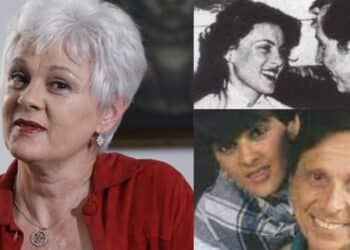 La ocasión en la que María Cecilia Botero perdió al amor de su vida