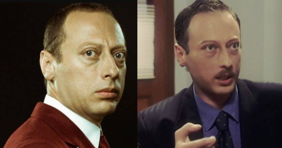 ¡Impresionante! Después de 14 años, el Dr. Trujillo del "Nuevo rico, nuevo pobre" se ve así hoy en día