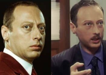 ¡Impresionante! Después de 14 años, el Dr. Trujillo del "Nuevo rico, nuevo pobre" se ve así hoy en día