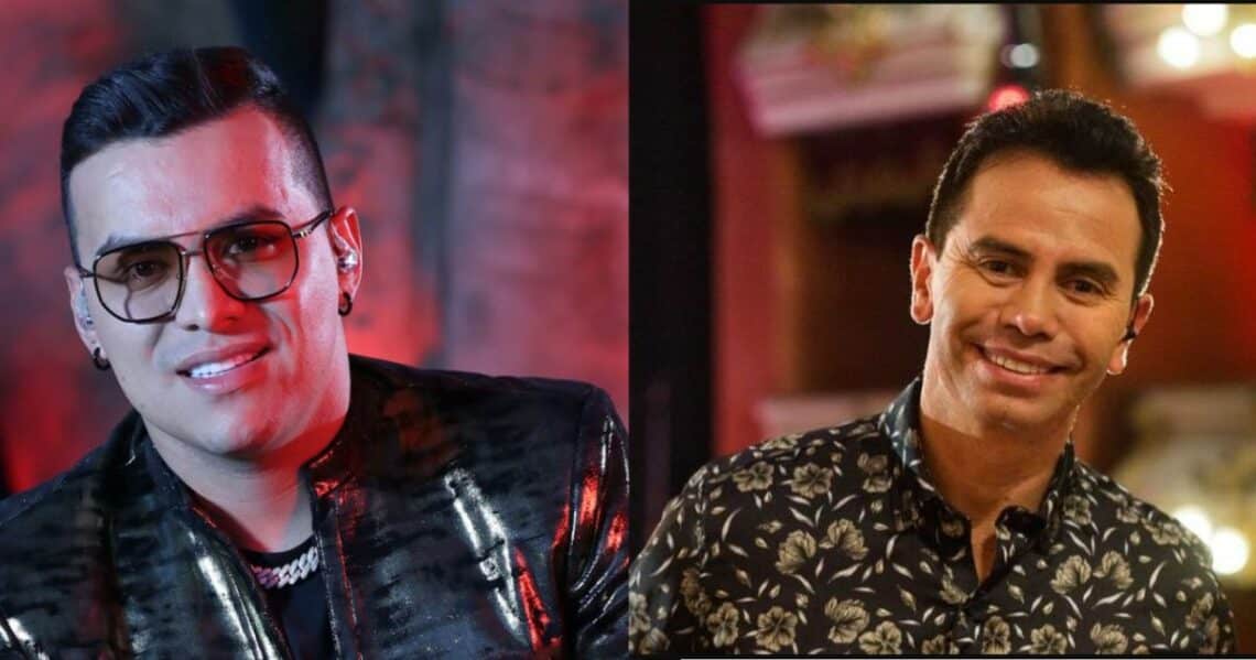 Yeison Jiménez y Jhonny Rivera cantarán en la final del Mundial Qatar 2022