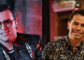 Yeison Jiménez y Jhonny Rivera cantarán en la final del Mundial Qatar 2022