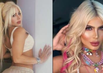 "Con el corazón triste": así está Lina Arroyave, según mensaje en Instagram
