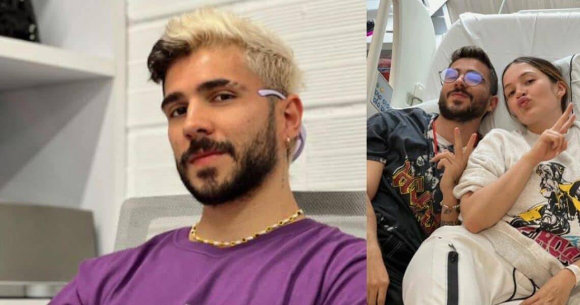 "Es mejor que solo quede en el olvido": así se pronunció Juan Duque sobre Lina Tejeiro