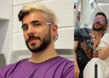 "Es mejor que solo quede en el olvido": así se pronunció Juan Duque sobre Lina Tejeiro