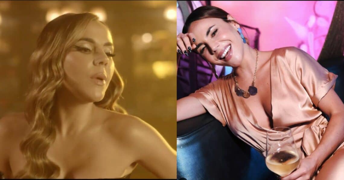 El "a la nanita nana" de Carolina Gaitán: un villancico que llega al corazón
