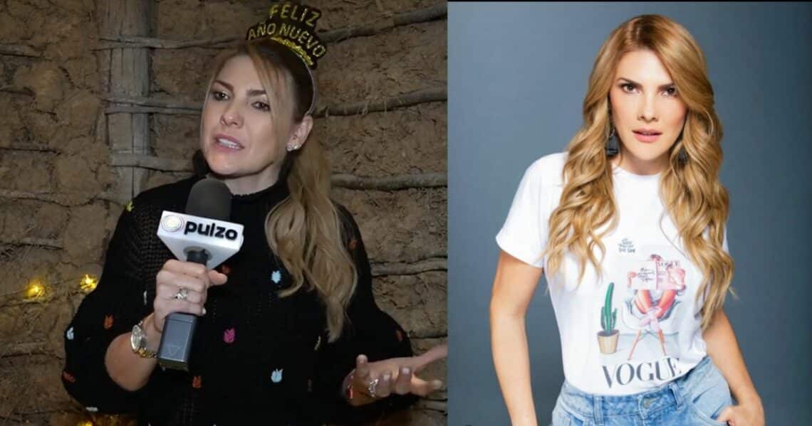 La primera navidad de Ana Karina Soto sin su madre: ¿cómo le ha ido?