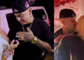 El rifirrafe entre Lina Arroyave y Chico Cruz: terminaron como mal