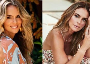 Karen Martínez, la esposa de Juanes, sorprendió a todos con un video en bikini sensual