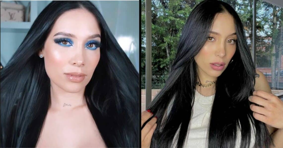 Volver la vista atrás: Luisa Fernanda W recuerda sus inicios como influencer