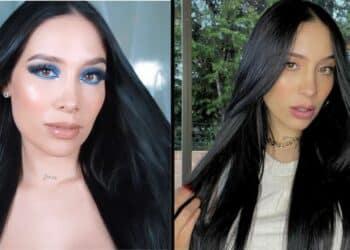 Volver la vista atrás: Luisa Fernanda W recuerda sus inicios como influencer